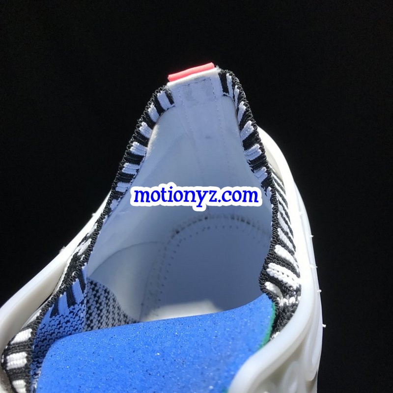 Addidas EQT Support ADV PK White